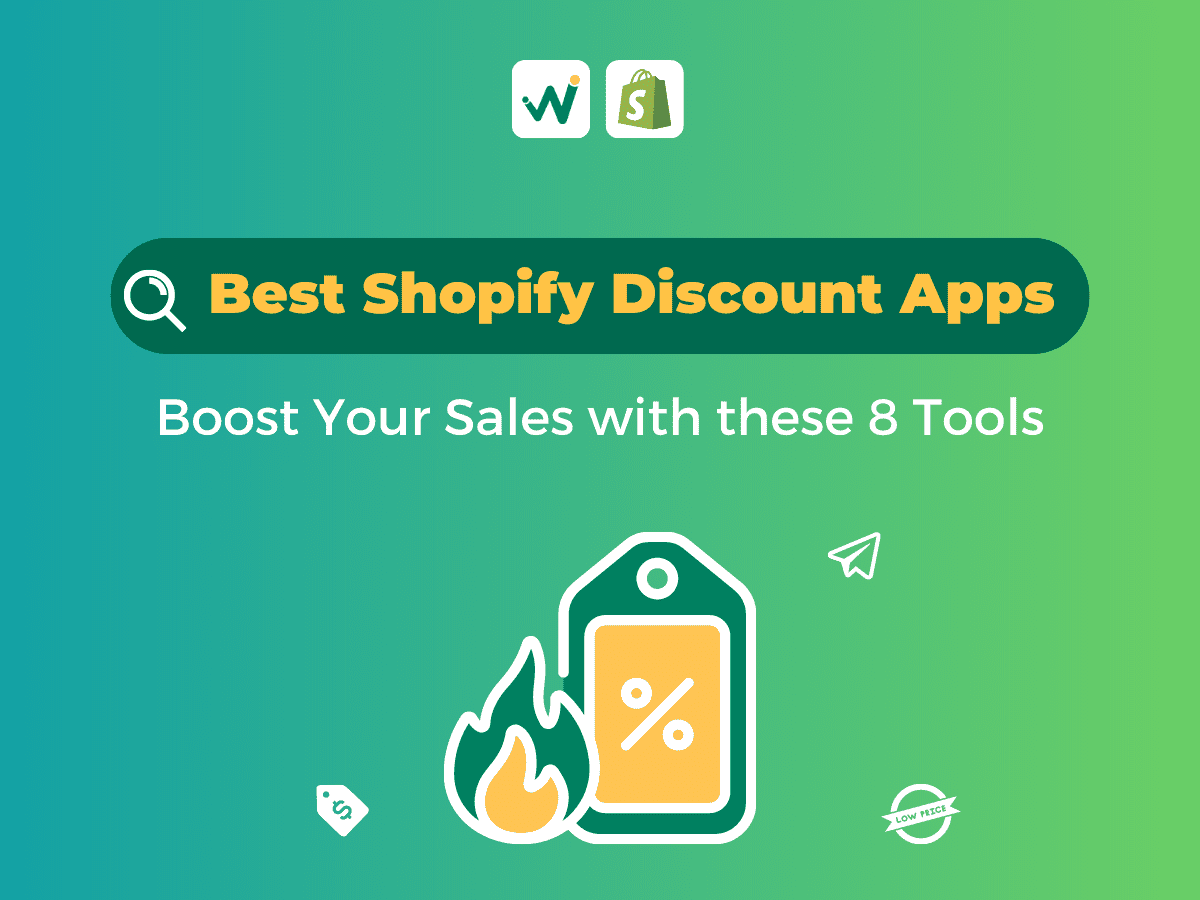 best Shopify discount apps