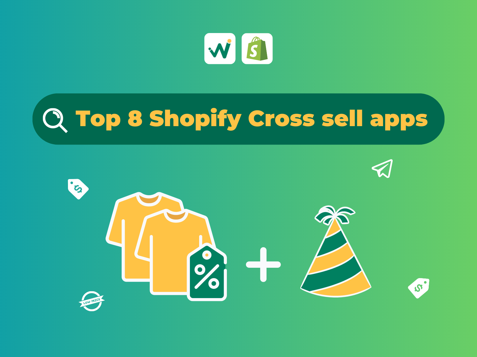 cross sell apps