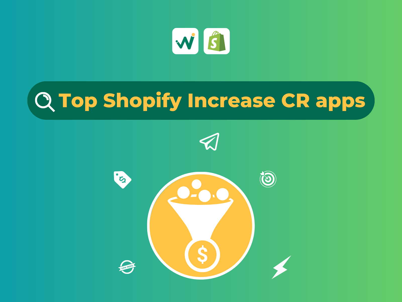 increase conversion rate apps