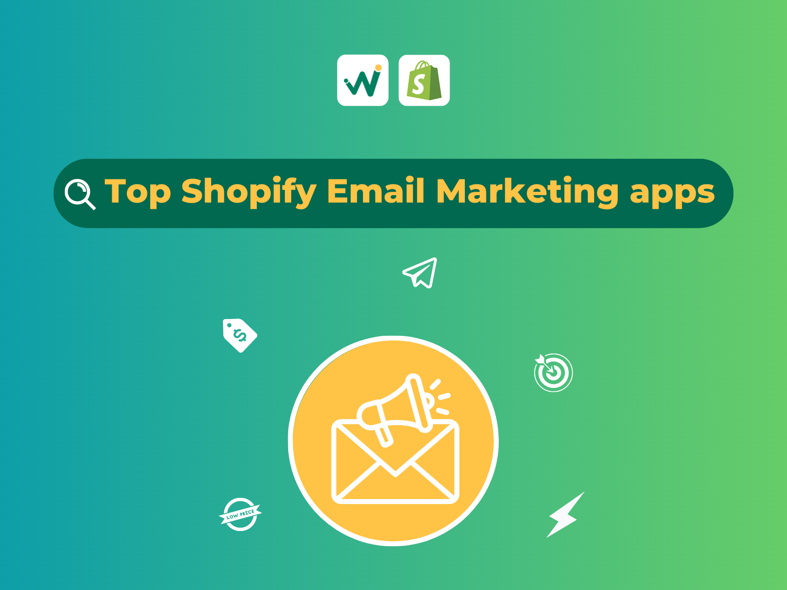 top email marketing apps