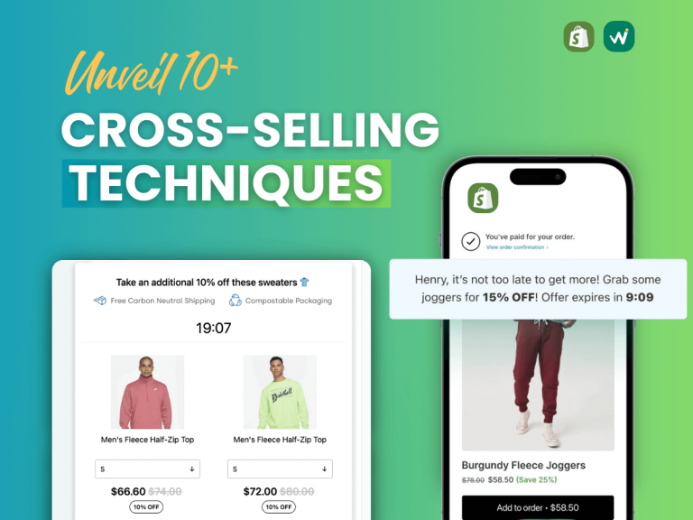 cross-selling techniques, cross selling strategies