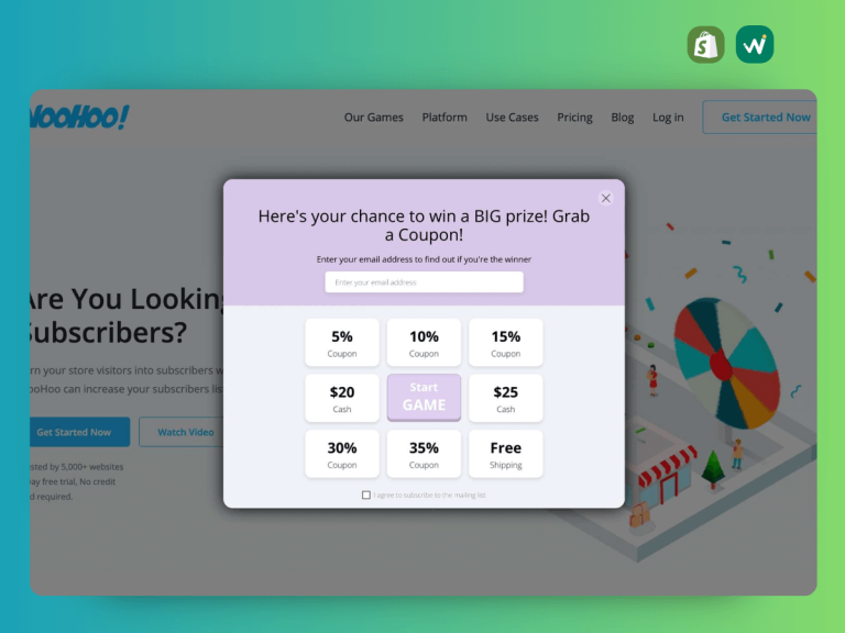 shopify cross-selling examples