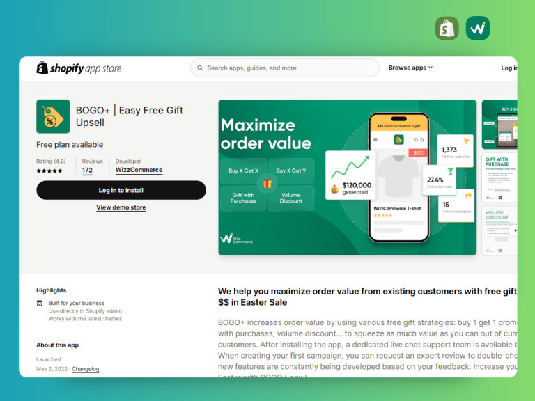 best shopify cross-selling apps, upselling shopify apps