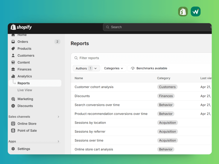 how to improve cross-selling, cross-selling report and A/B testing
