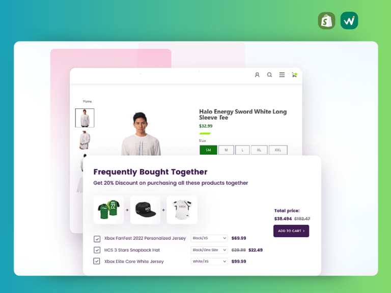 cross-selling techniques, cross selling strategies, frequently bought together
