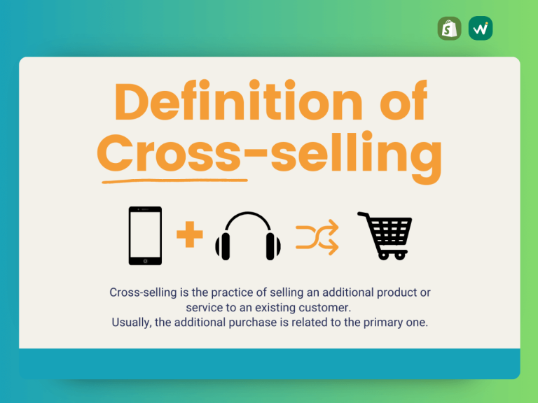 what is cross selling