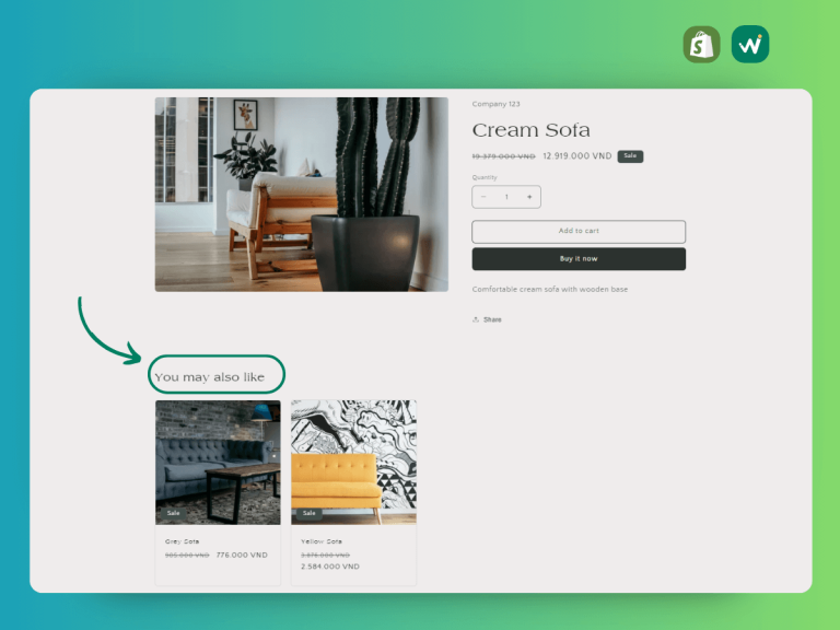 How to Improve Cross-Selling: 5 Strategic Steps for Shopify Stores (2024)