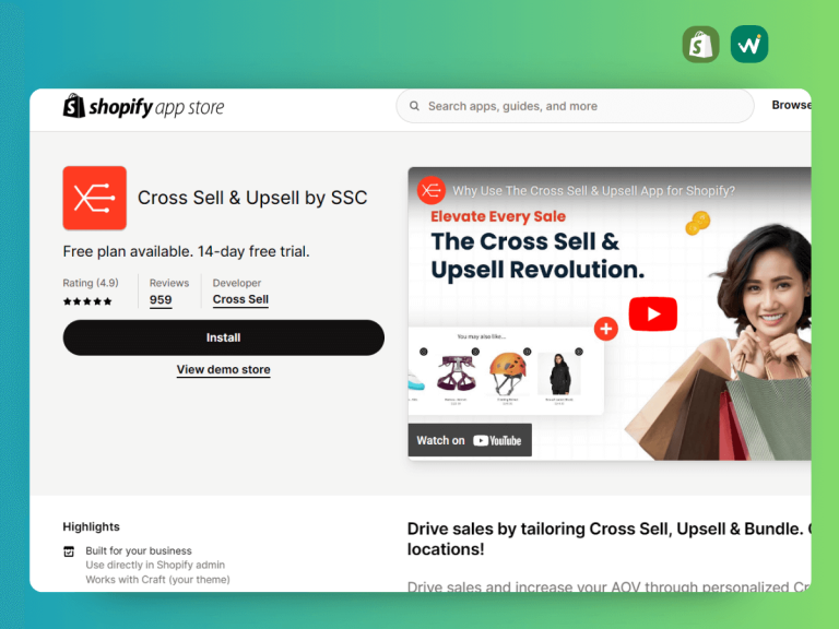 how to imprrove cross-selling, best cross sell app shopify