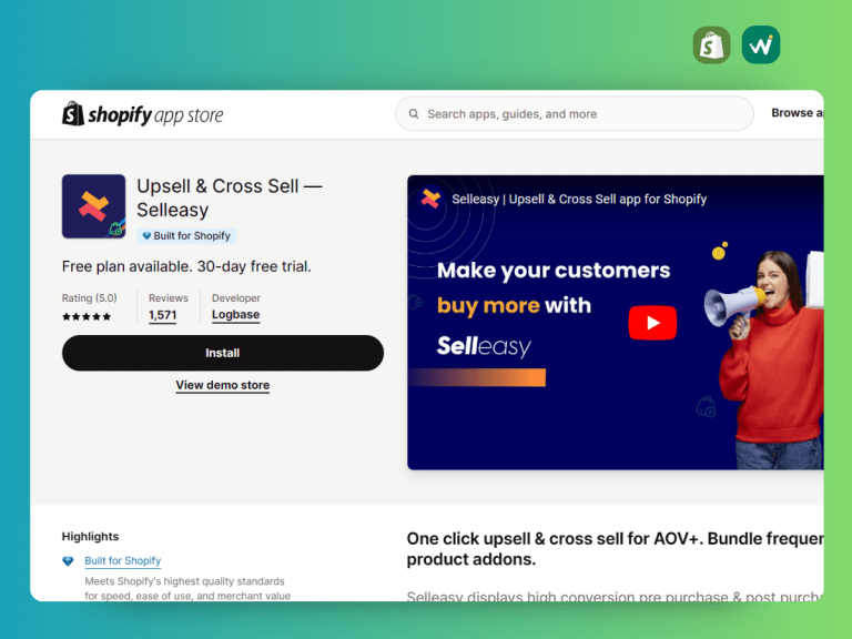 how to imprrove cross-selling, best cross sell app shopify