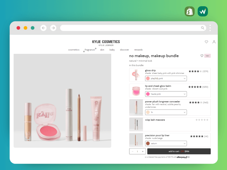 upselling examples