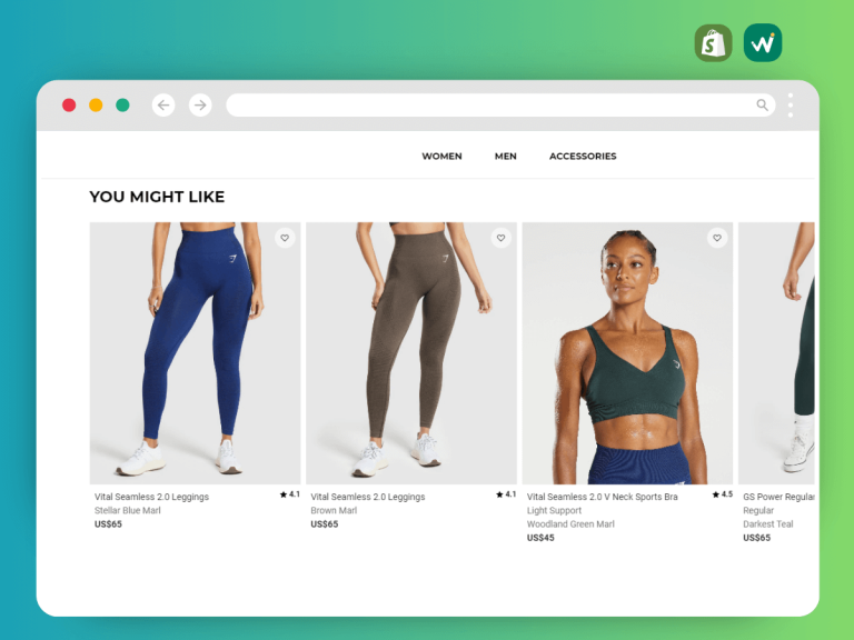 upselling examples