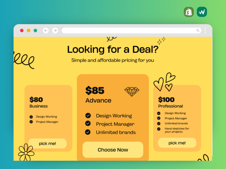 what is product bundle pricing