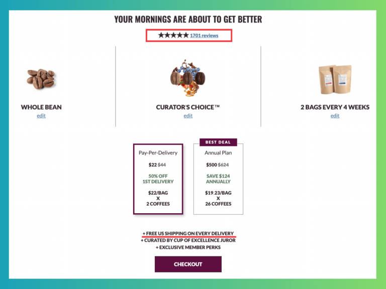 examples of bundled products