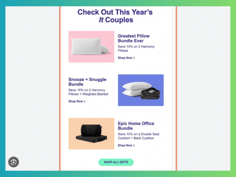 what is product bundling
