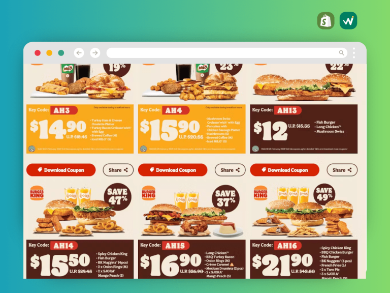product bundle pricing