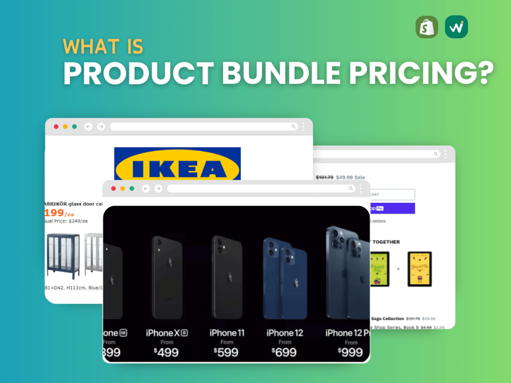 what is product bundle pricing