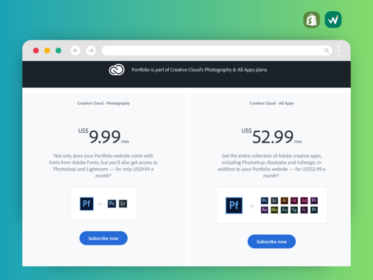 product bundle pricing
