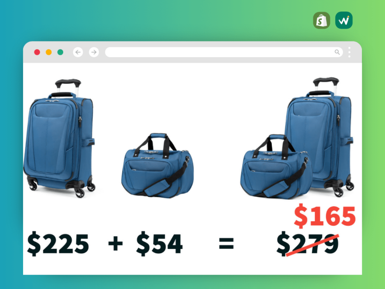 what is product bundle pricing