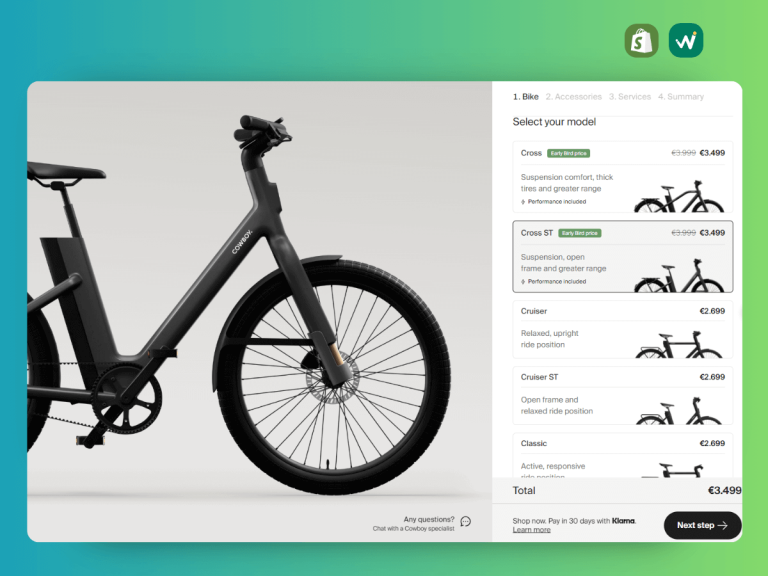 upselling examples