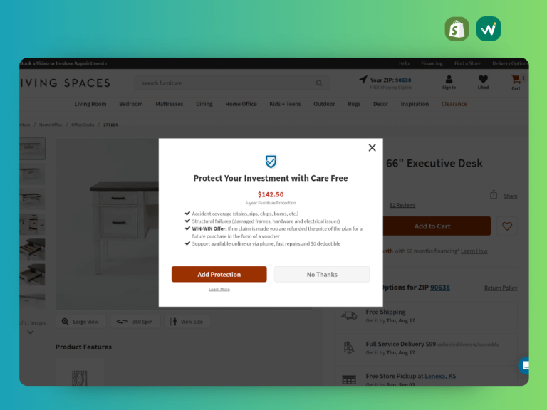 upselling techniques, strategy