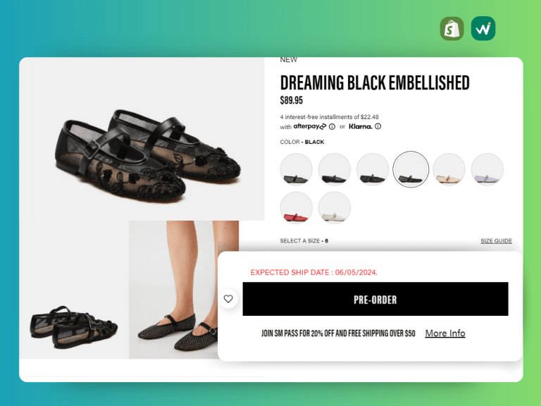 upselling examples