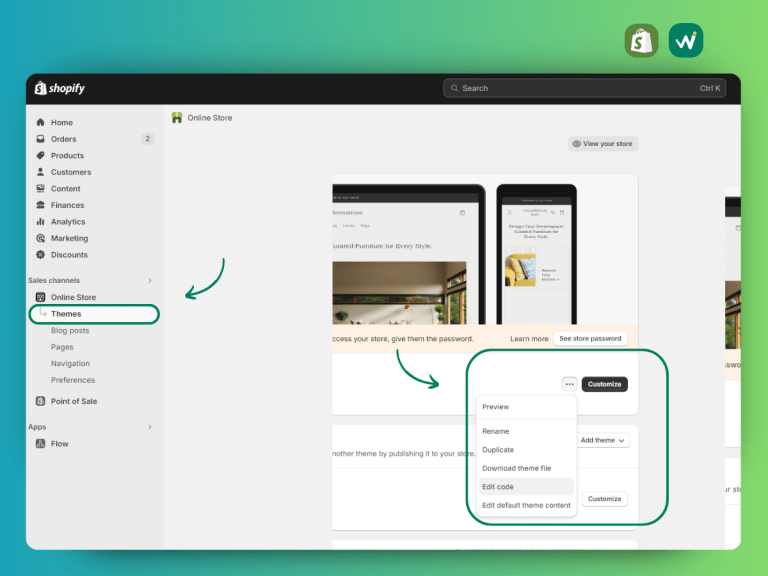 how to add cart upsell on shopify without apps