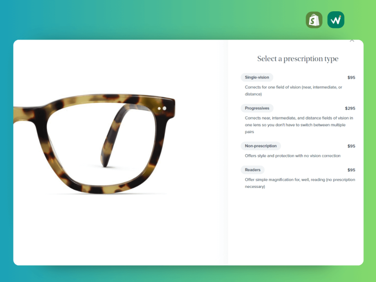 upselling examples