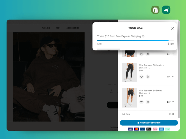 upselling examples