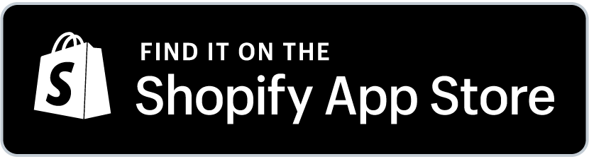 shopify app store