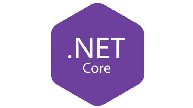 net core logo