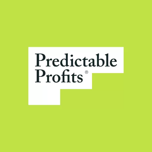 predictable profits upselling statistics
