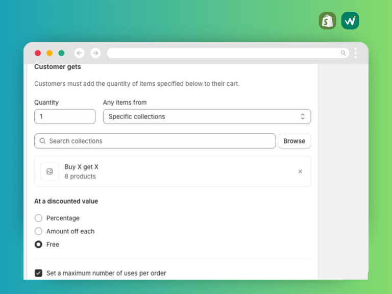 Shopify Bundle Products Without Apps