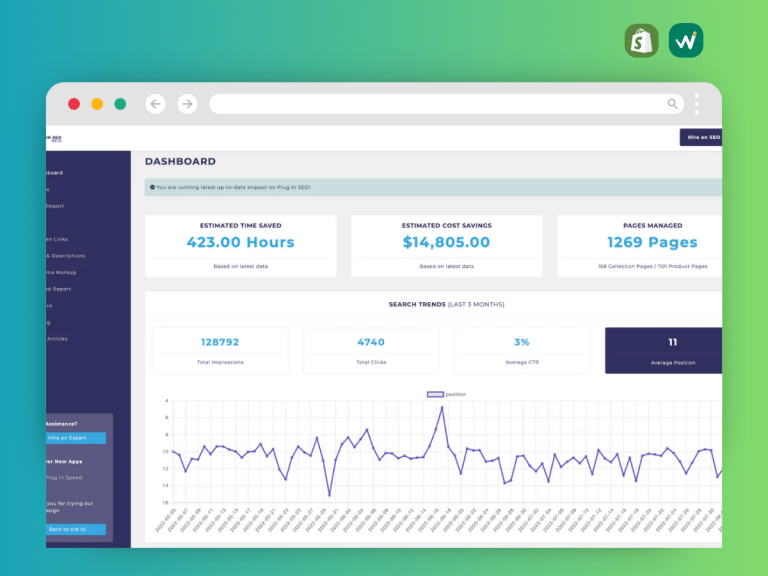 How To Make A Website On Shopify
