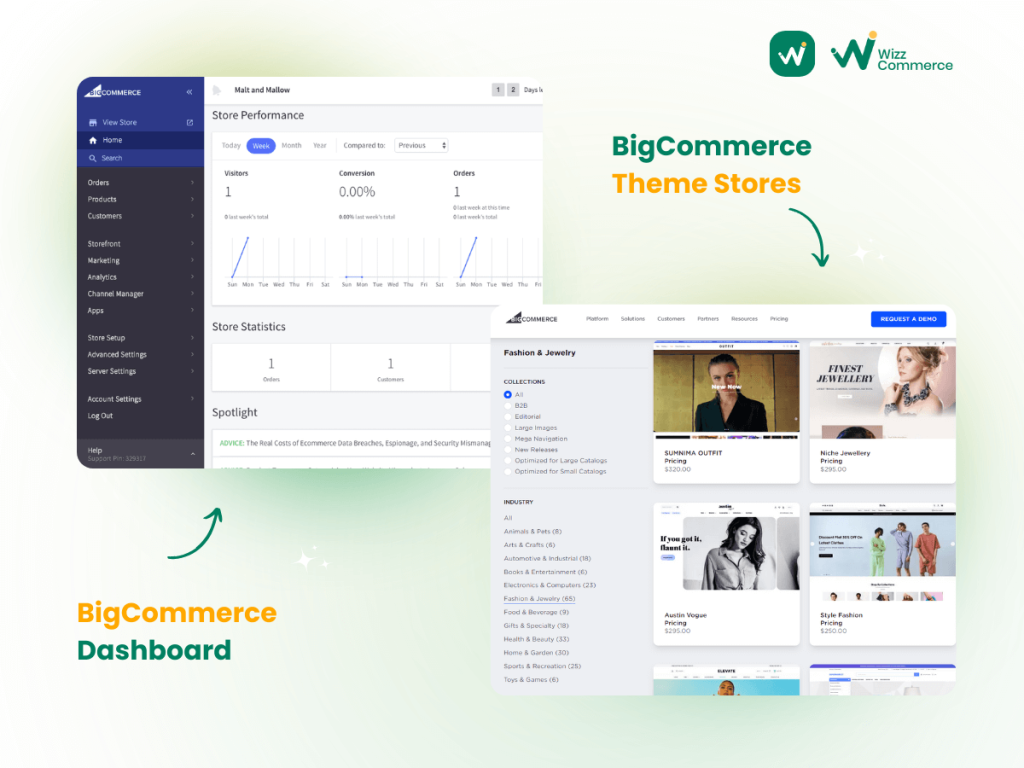SquareSpace top ecommerce website builder