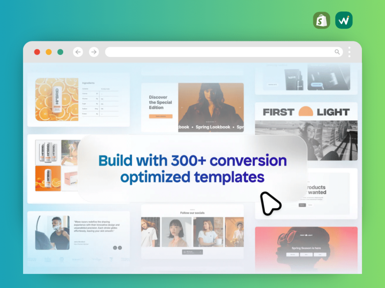 Thousands of Themes and Apps
