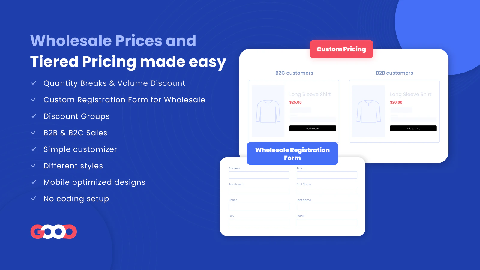 shopify free wholesale app
