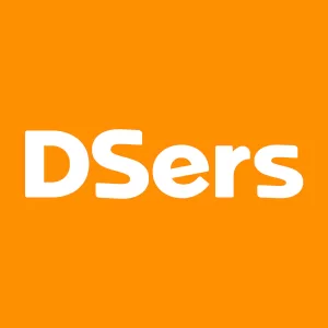 dsers dropshipping logo