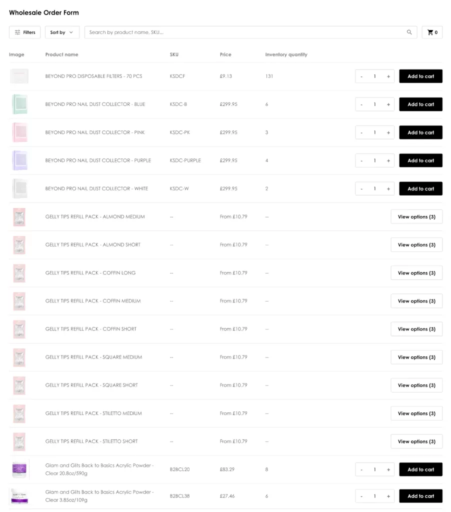 kiara-sky-wholesale-order-form