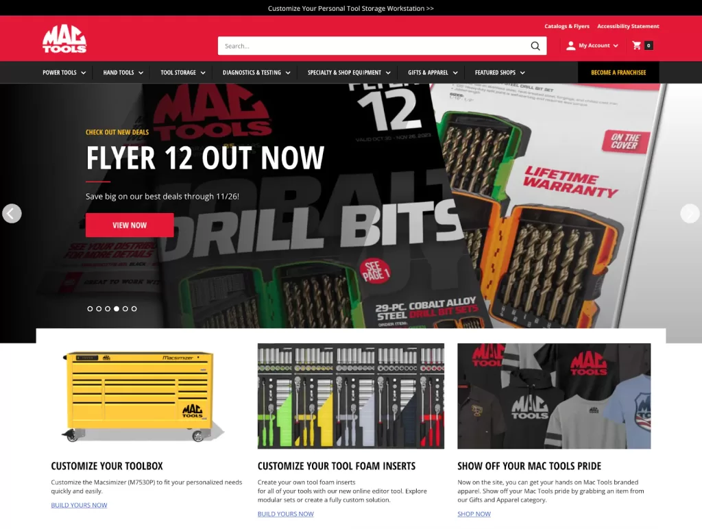 mactools homepage