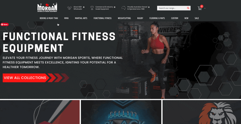 morgan-sports-product-categories