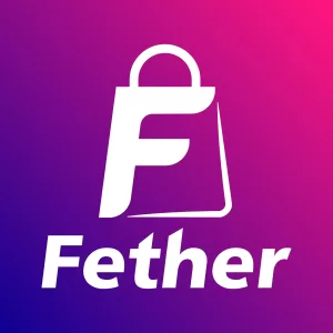 fether app