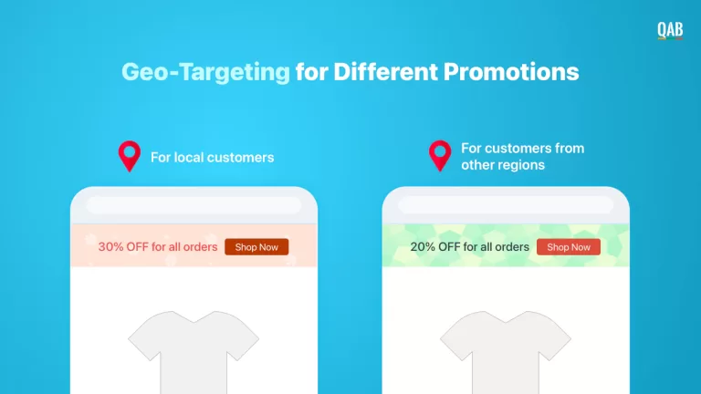 how to add announcement bar in shopify