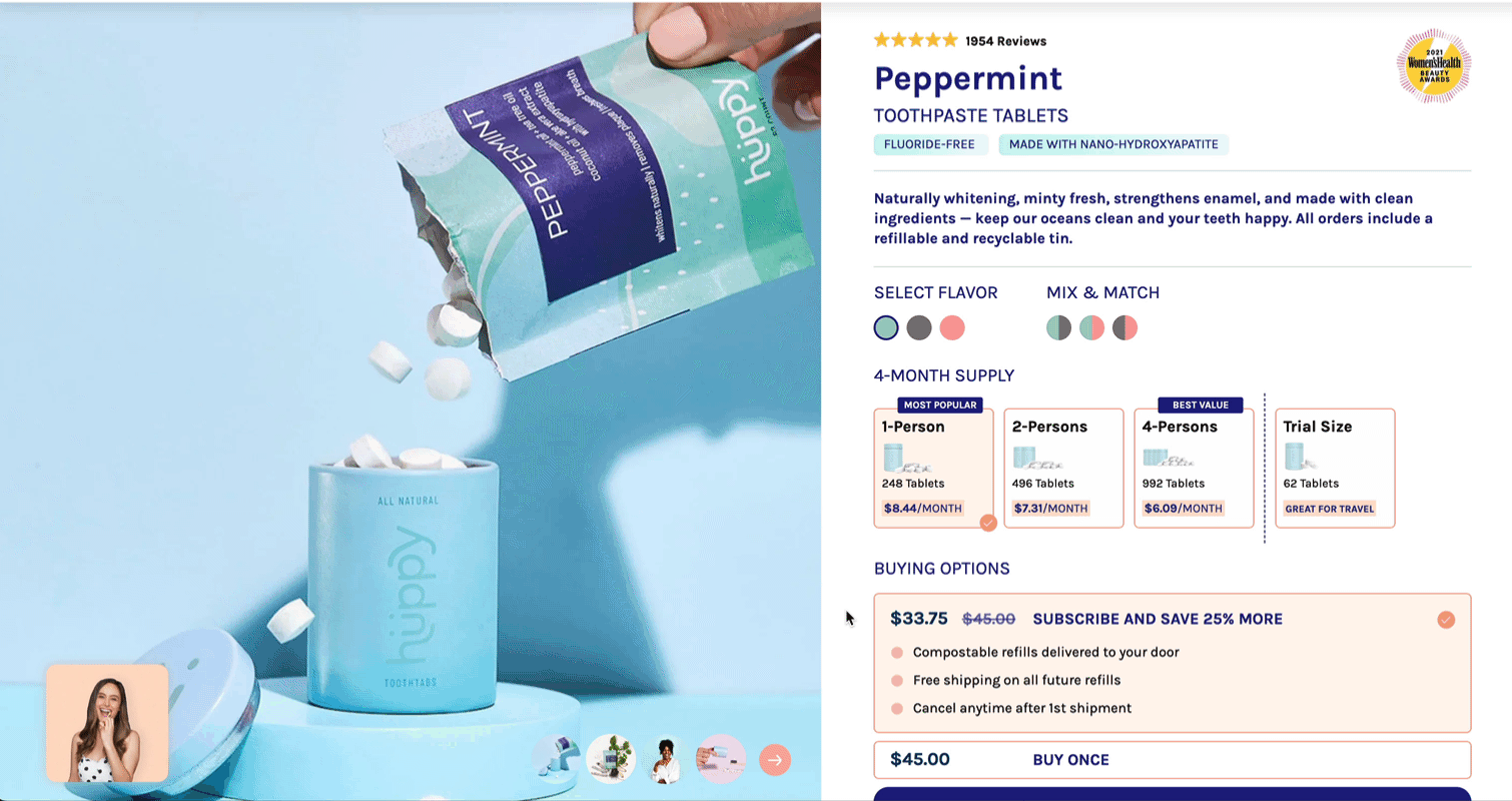 6 Eye-Catching Product Image Ideas to Make Your Shopify Clothing Store Shine!​