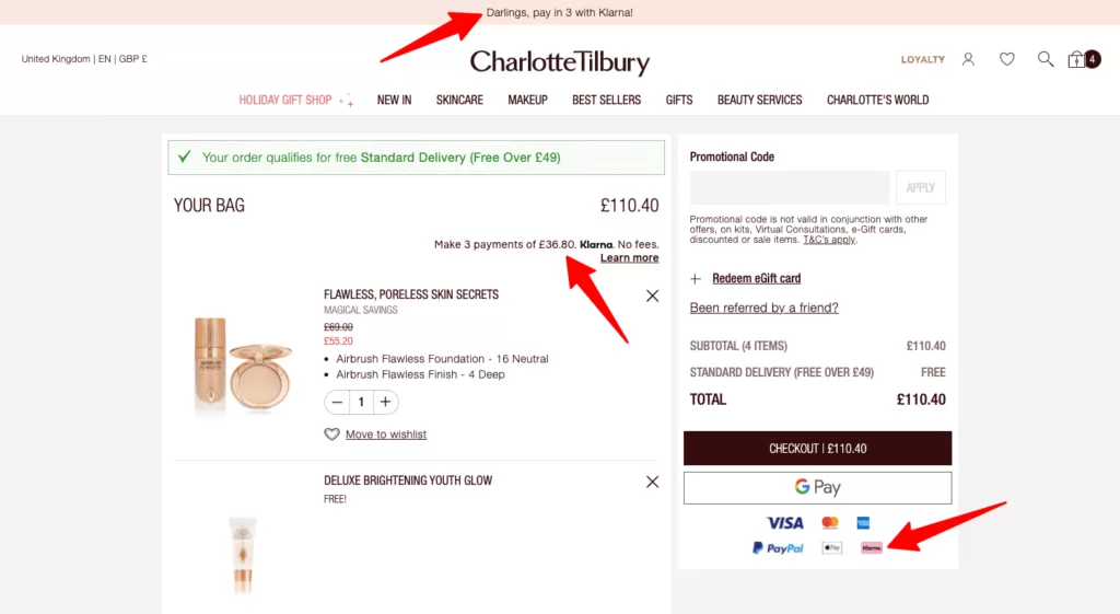 8. Preorder Solution with Pay Now/Partial Payment or Pay Later Options​​