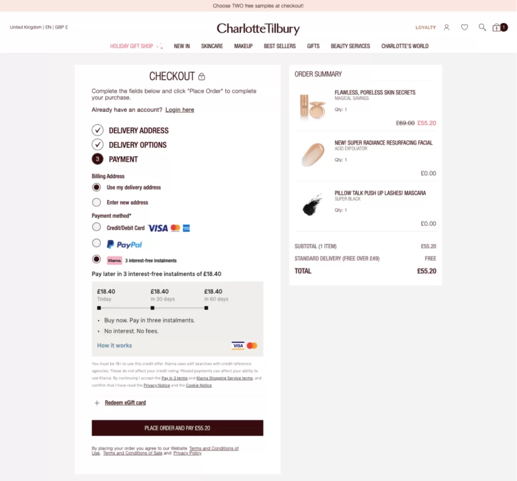 8. Preorder Solution with Pay Now/Partial Payment or Pay Later Options​​