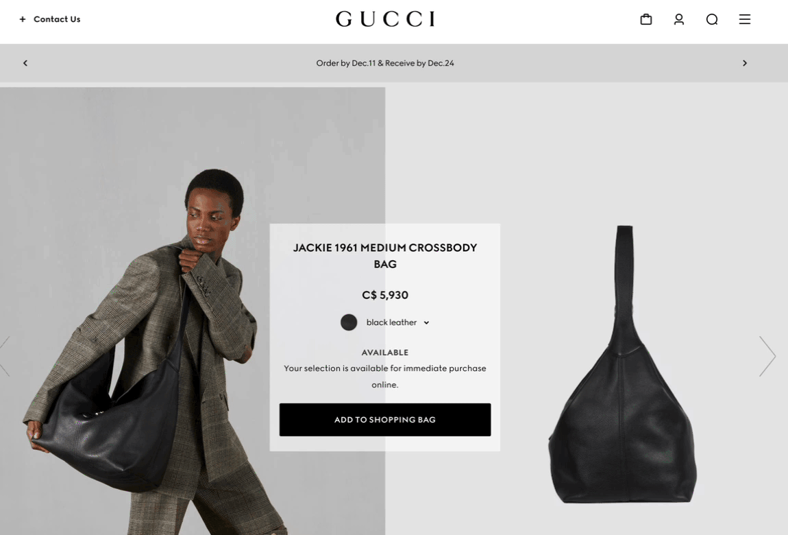 6 Eye-Catching Product Image Ideas to Make Your Shopify Clothing Store Shine!