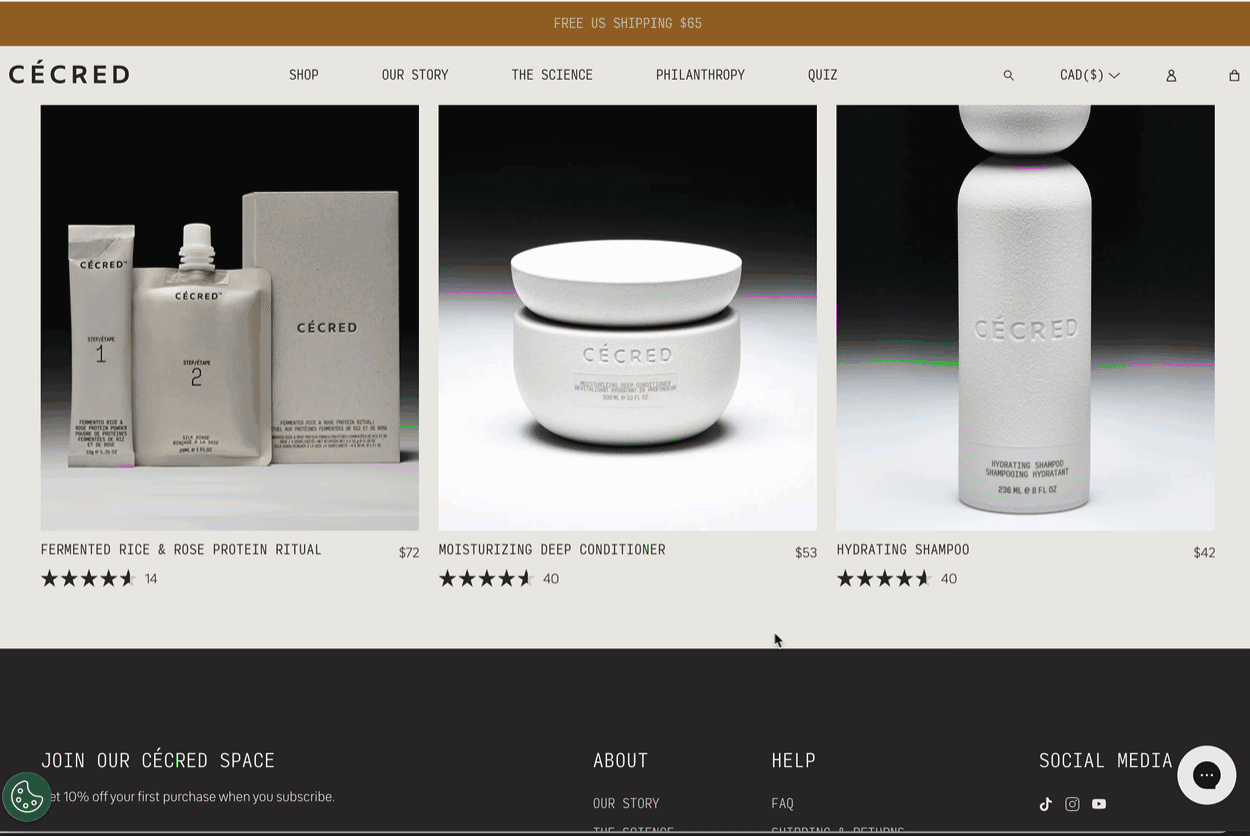 6 Eye-Catching Product Image Ideas to Make Your Shopify Clothing Store Shine!