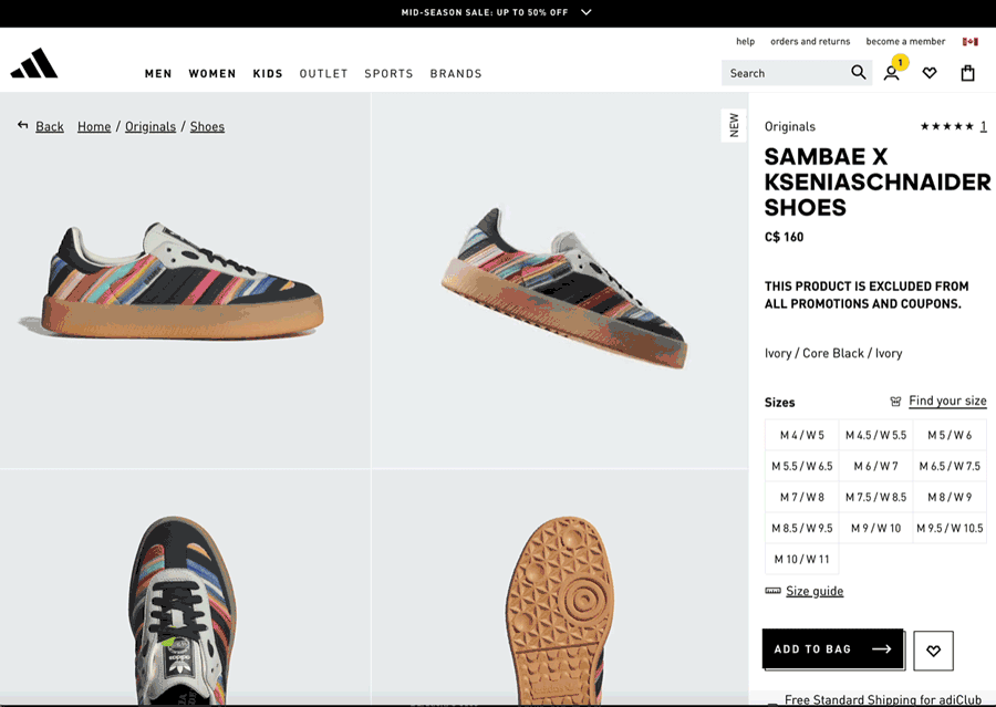6 Eye-Catching Product Image Ideas to Make Your Shopify Clothing Store Shine!