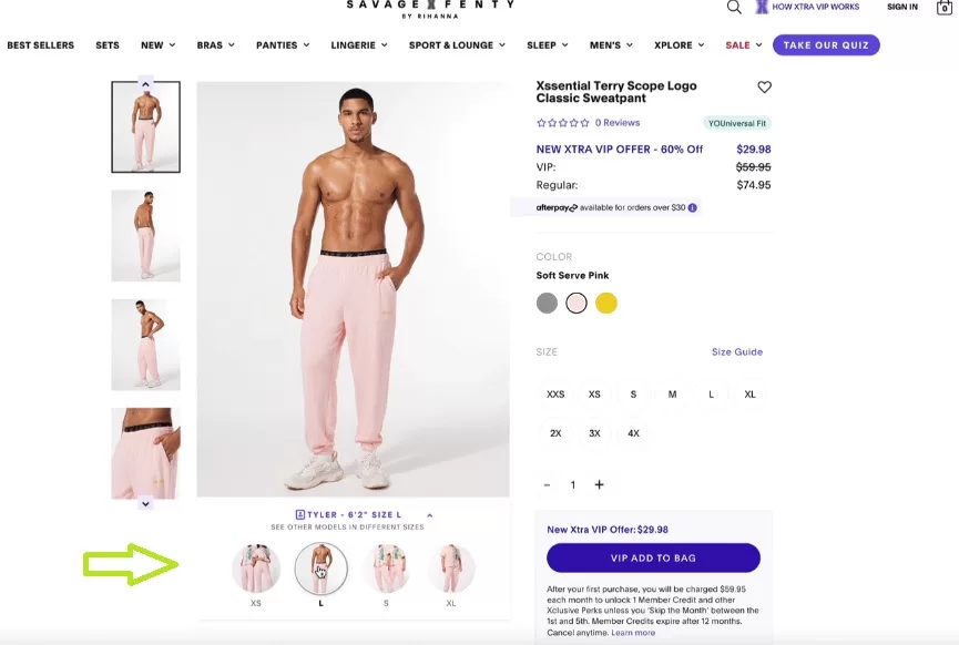 6 Eye-Catching Product Image Ideas to Make Your Shopify Clothing Store Shine!