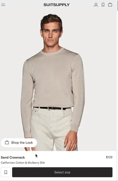 6 Eye-Catching Product Image Ideas to Make Your Shopify Clothing Store Shine!